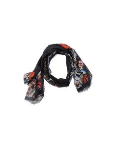 Шарф Dsquared2