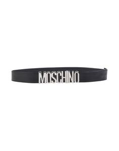 Ремень Moschino