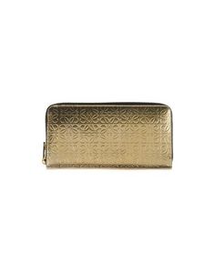 Бумажник Loewe
