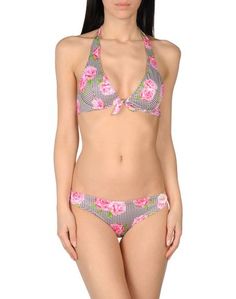 Бикини Blugirl Blumarine Beachwear