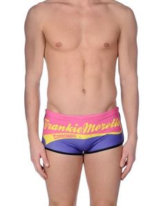 Плавки Frankie Morello Sexywear