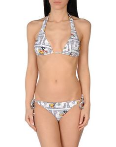 Бикини Moschino Swim