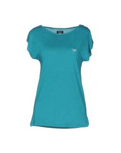 Футболка Emporio Armani