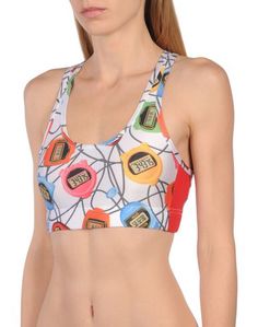 Бюстгальтер Moschino Underwear