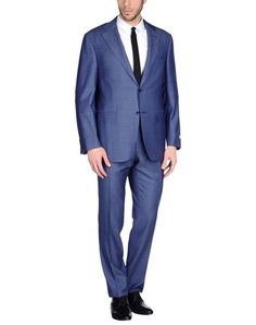 Костюм Canali