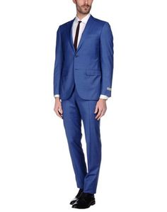 Костюм Canali