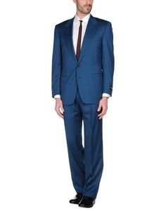 Костюм Canali
