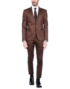 Костюм Versace Collection