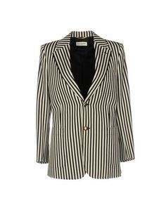 Пиджак Saint Laurent