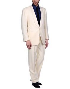 Костюм Canali