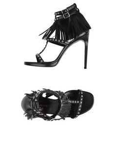 Сандалии Jimmy Choo