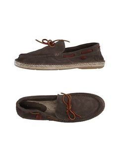 Эспадрильи Espadrilles