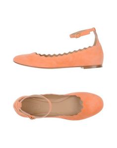 Балетки ChloÉ