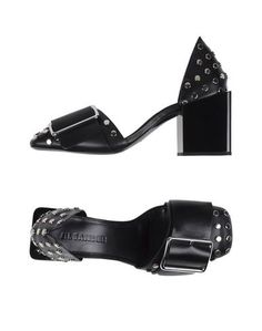 Туфли Jil Sander