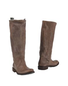 Сапоги Fiorentini+Baker