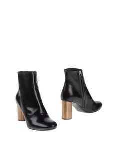 Полусапоги и высокие ботинки Proenza Schouler