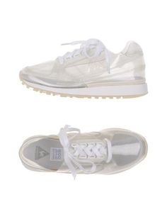 Низкие кеды и кроссовки Le Coq Sportif