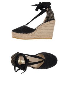 Эспадрильи Espadrilles