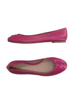 Балетки Tory Burch