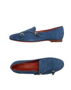 Мокасины Santoni