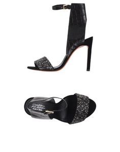 Сандалии Santoni Rose