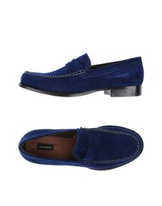 Мокасины Dsquared2