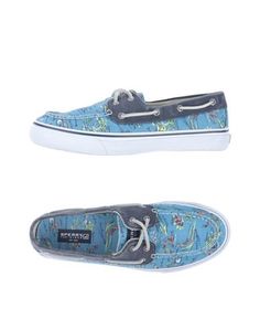 Мокасины Sperry Top Sider