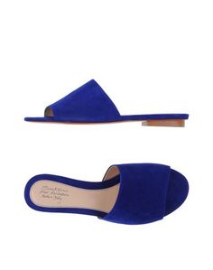 Сандалии Santoni Rose