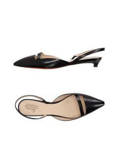 Туфли Santoni