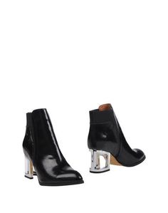 Полусапоги и высокие ботинки Jeffrey Campbell