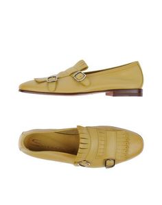 Мокасины Santoni