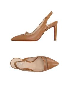 Туфли Santoni Rose