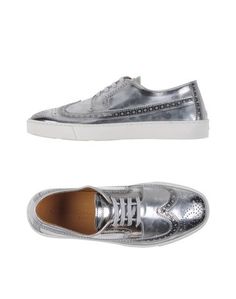 Обувь на шнурках Santoni
