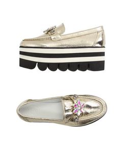 Мокасины Francesca Conoci