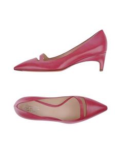 Туфли Santoni Rose