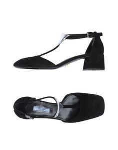 Туфли Prada