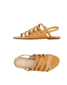 Сандалии Santoni