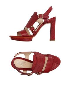 Сандалии Santoni Rose