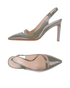 Туфли Santoni Rose