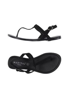 Вьетнамки Marypaz®