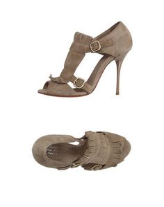 Сандалии Santoni