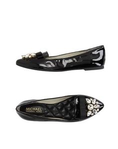 Мокасины Michael Michael Kors