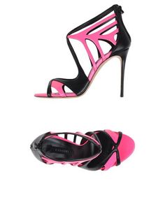 Сандалии Casadei