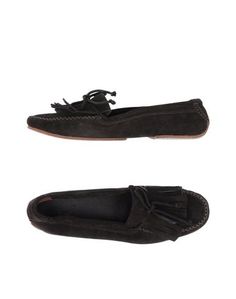 Мокасины Private Shoes BY Golden Goose