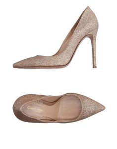 Туфли Gianvito Rossi