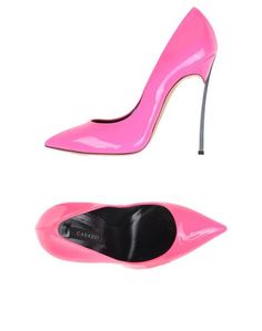 Туфли Casadei