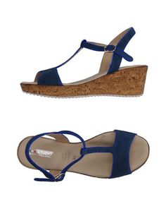 Сандалии Studio Moda Italiana
