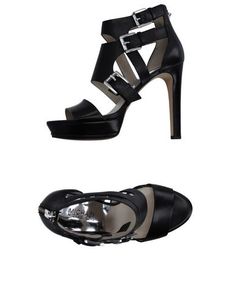 Сандалии Michael Michael Kors