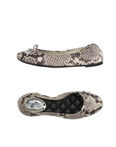 Балетки Michael Michael Kors