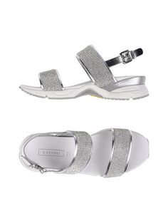 Сандалии Casadei